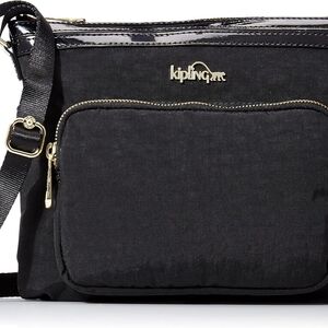 Kipling Nylon Crossbody